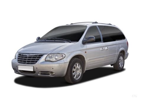 Chrysler Grand Voyager Monospace 2004