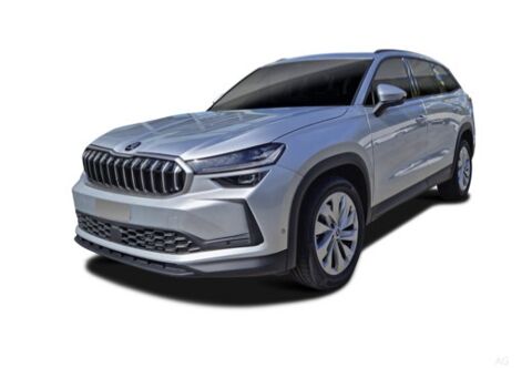 Skoda Kodiaq  2020