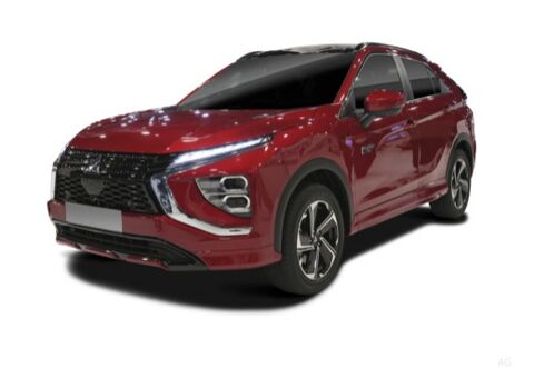 Cote Eclipse Cross