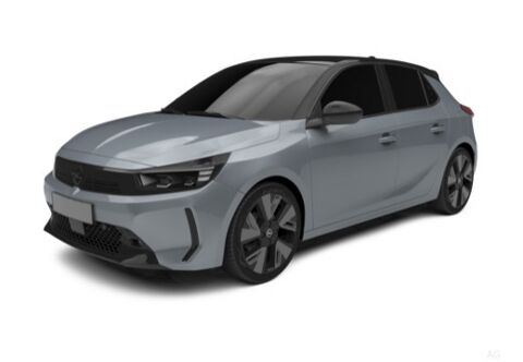 Opel Corsa Berline 2023