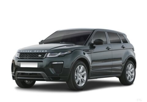 Land-Rover Range Rover Evoque 4x4 - SUV 2016