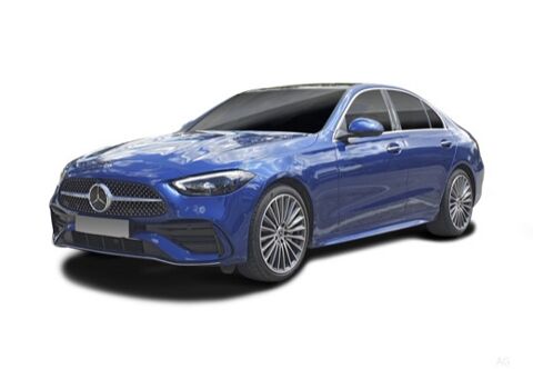 Mercedes Classe C  2024