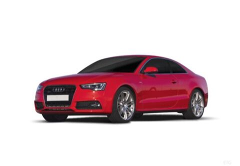 Audi A5 Coup 2012