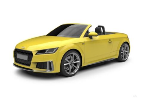 Audi TT  2010
