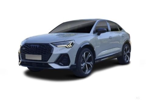 Audi RS Q3  2018