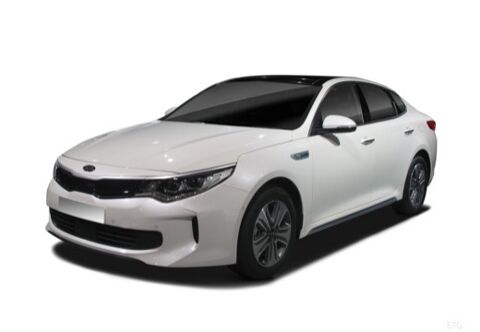 Kia OPTIMA Berline 2015