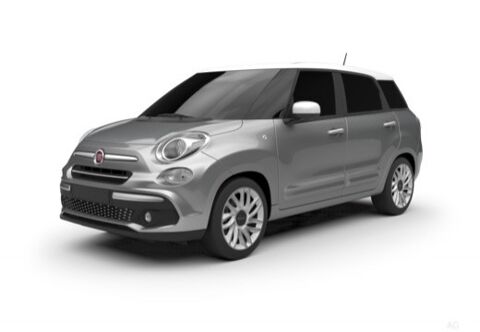 Fiat 500 L Monospace 2018