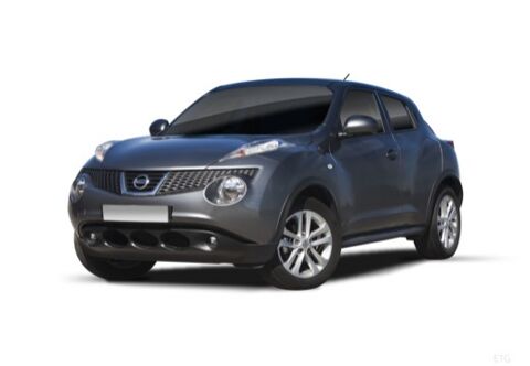 Nissan Juke  2025