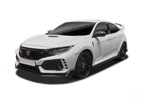 Honda Civic Berline 2018