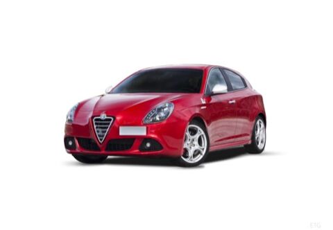 Alfa Romeo Giulietta  2019