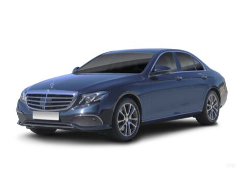 Mercedes Classe E Berline 2015