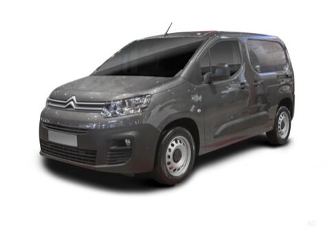 Citron Berlingo  2009