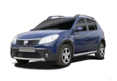 Dacia Sandero Berline 2011