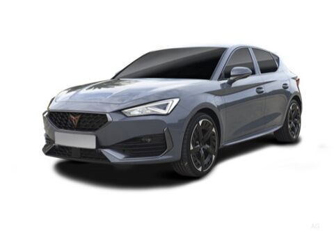 Leon 1.4 e-HYBRID 245 ch DSG6 2023 occasion 38300 Bourgoin-Jallieu