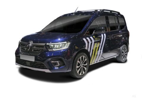 Renault Kangoo Monospace 2024