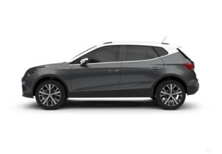 Arona 1.0 TSI 95 ch Start/Stop BVM5 2024 occasion 38300 Bourgoin-Jallieu