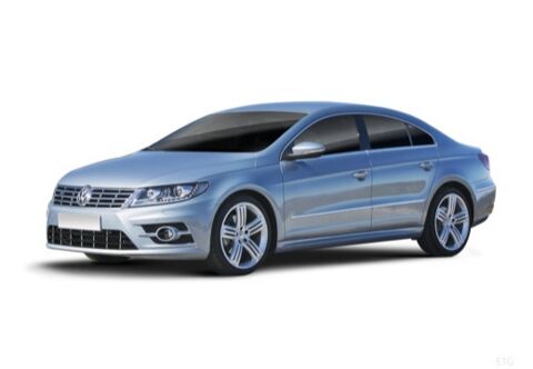 Volkswagen Passat Berline 2015