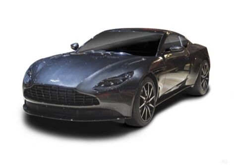 Fiche technique DB11