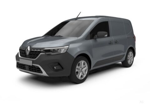 Renault Kangoo  2018