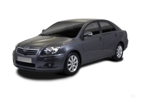 Toyota Avensis Berline 2006