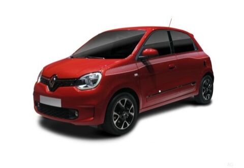 Renault twingo le coq sportif tce 95 on sale