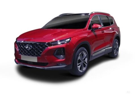 Hyundai Santa Fe 4x4 - SUV 2018