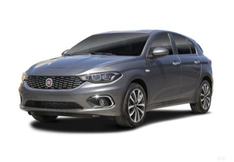 Fiat Tipo  2023