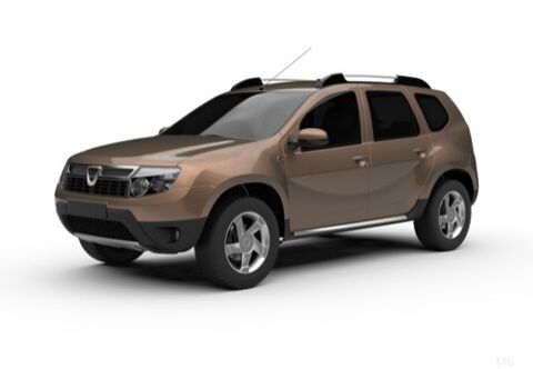 Dacia Duster  2025