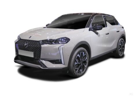 Citron DS3  2023