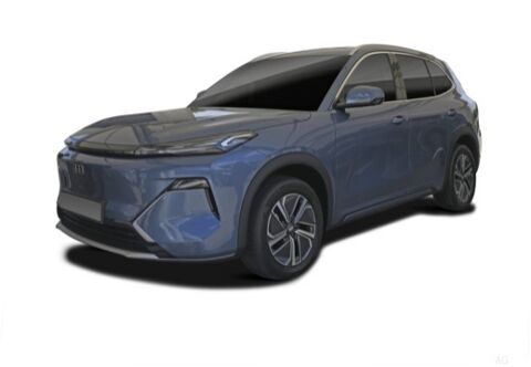 Geely Starray  2026