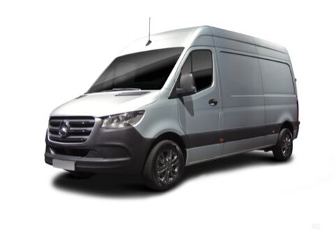 Mercedes Sprinter Combi  2021