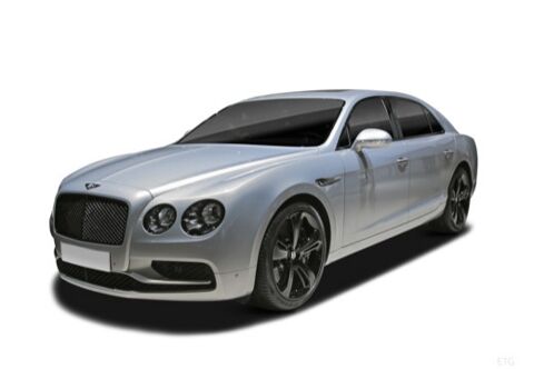 Bentley Flying Spur Berline 2017