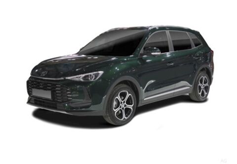 MG MG.ZS  2023