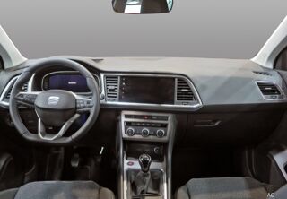 Ateca 1.5 TSI 150 ch ACT Start/Stop DSG7 2023 occasion 38300 Bourgoin-Jallieu