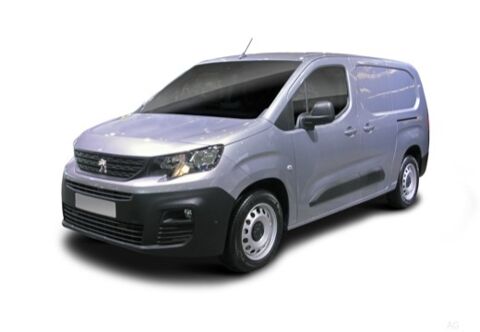 Peugeot Partner  2019