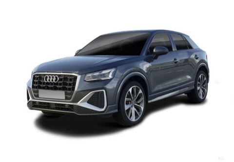 Audi Q2  2025