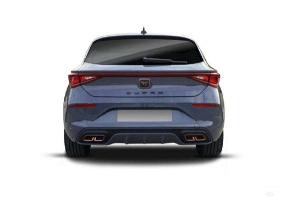 Leon 1.4 e-HYBRID 245 ch DSG6 2023 occasion 38300 Bourgoin-Jallieu