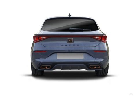 Leon 1.4 e-HYBRID 245 ch DSG6 2023 occasion 38300 Bourgoin-Jallieu