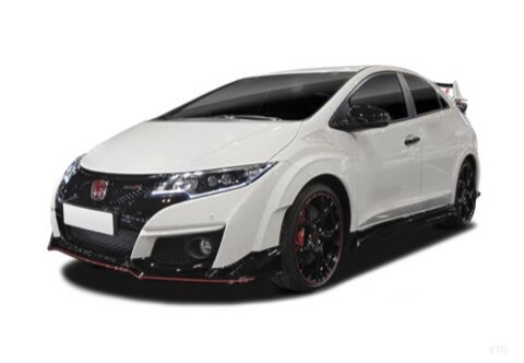Honda Civic Berline 2015