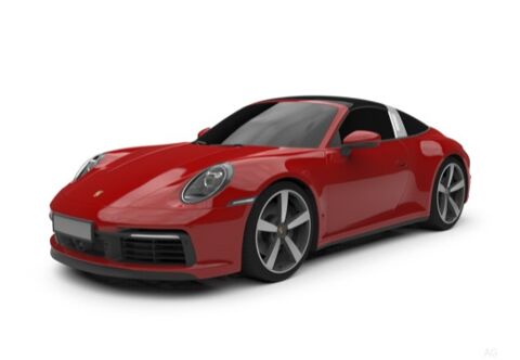 Porsche 911  2014