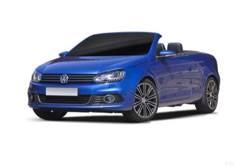 Volkswagen EOS  2007