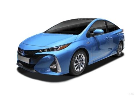 Toyota Prius Berline 2020
