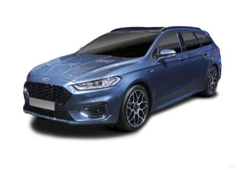 Ford Mondeo  2019