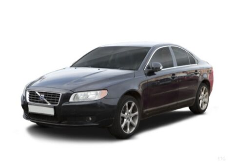 Volvo S80  2010
