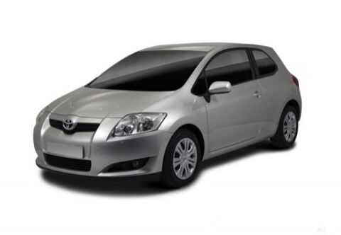 Toyota Auris Berline 2007