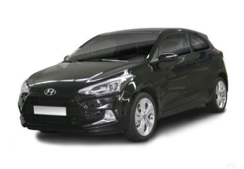 Hyundai i20 Berline 2015