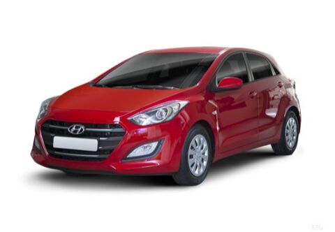 Hyundai i30 Berline 2015