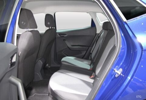 Ibiza 1.0 EcoTSI 95 ch S/S BVM5 2023 occasion 38300 Bourgoin-Jallieu