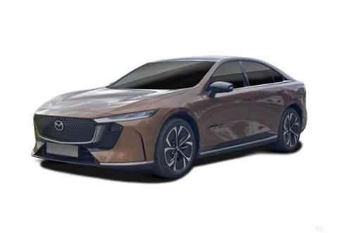 Mazda Mazda6  2012