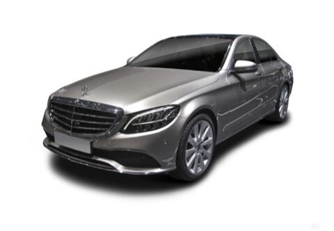Mercedes Classe C Berline 2018